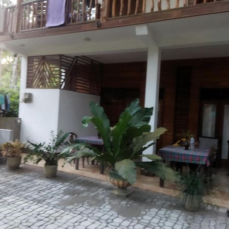 Gold Ocean House Apartment Dikwella Exterior foto