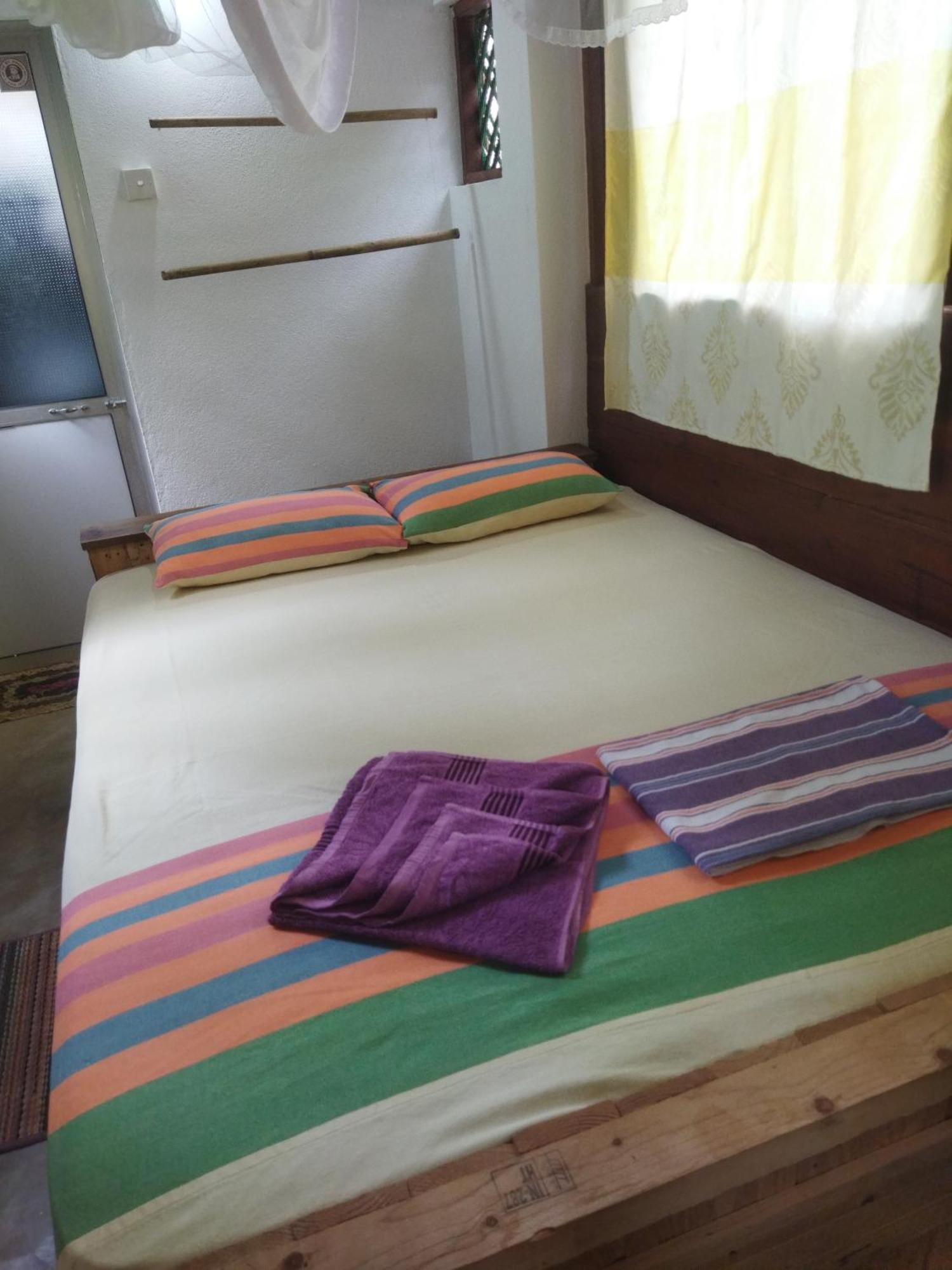 Gold Ocean House Apartment Dikwella Cameră foto