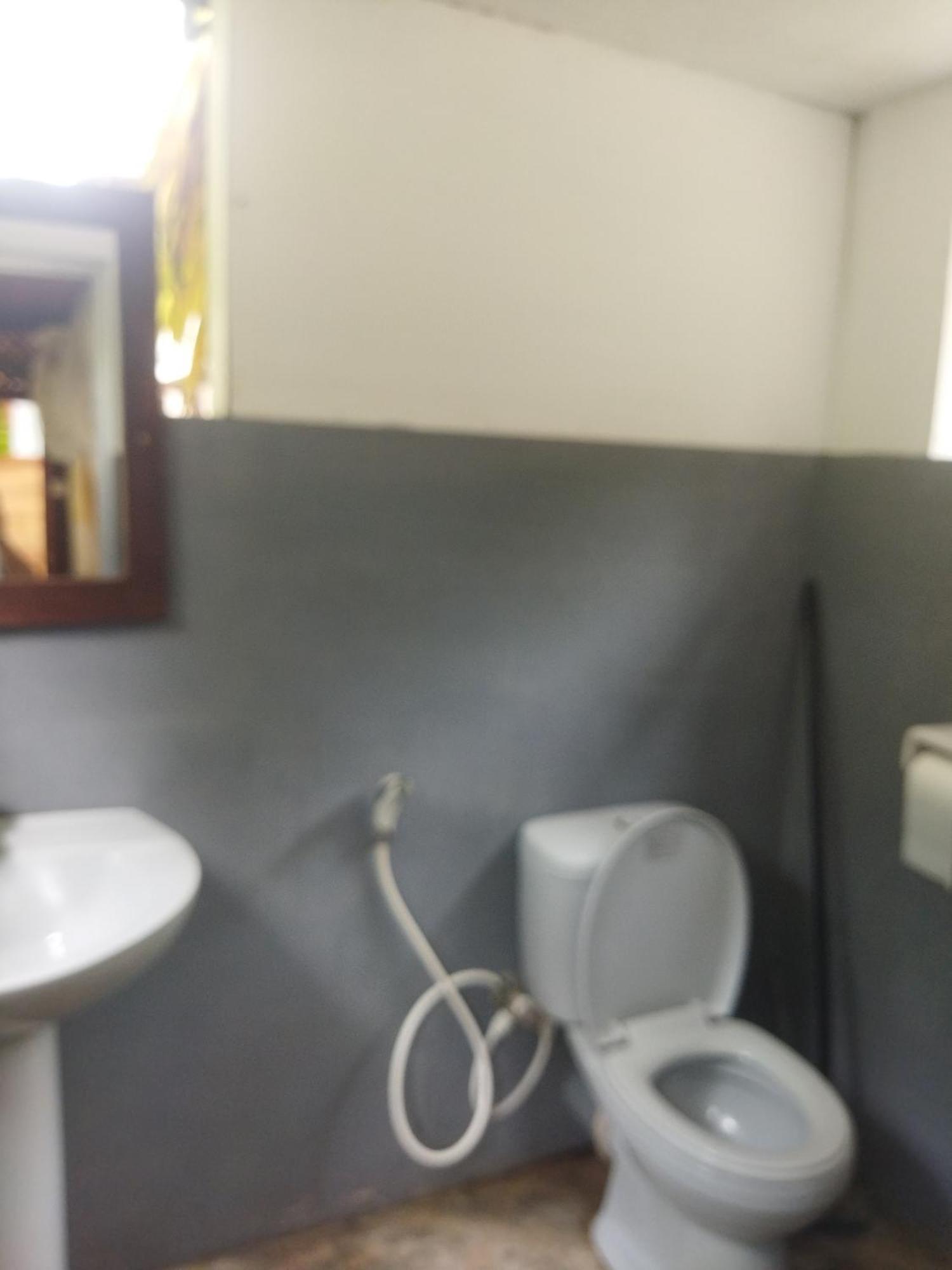 Gold Ocean House Apartment Dikwella Cameră foto