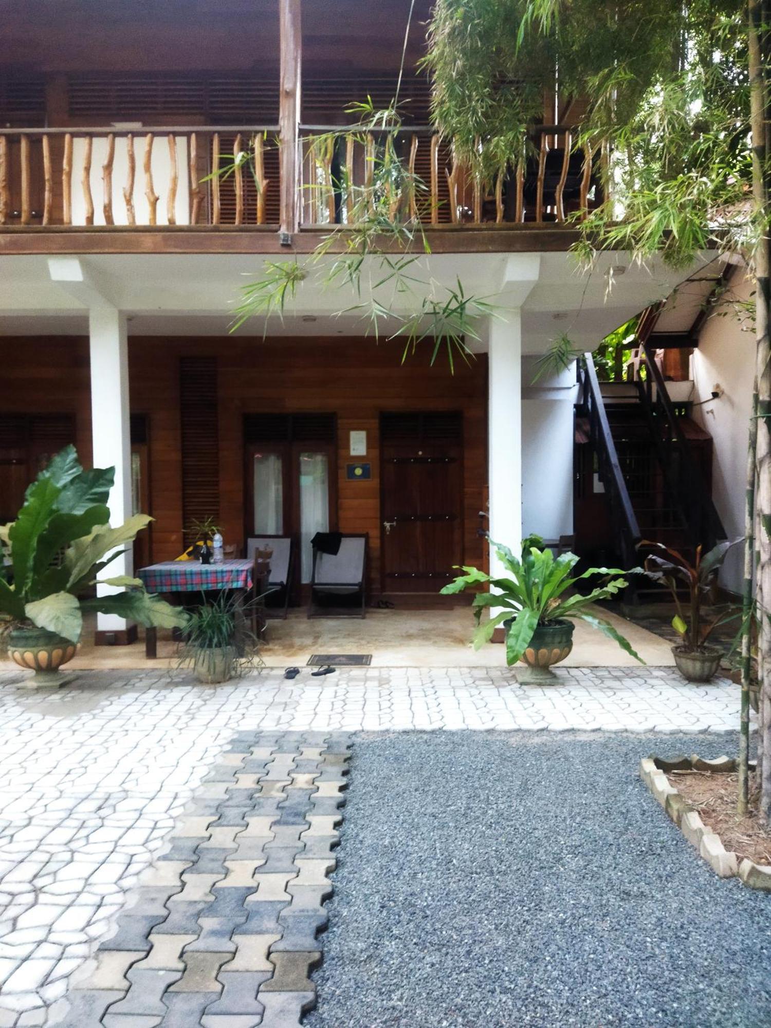 Gold Ocean House Apartment Dikwella Exterior foto