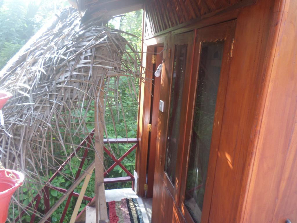 Gold Ocean House Apartment Dikwella Exterior foto