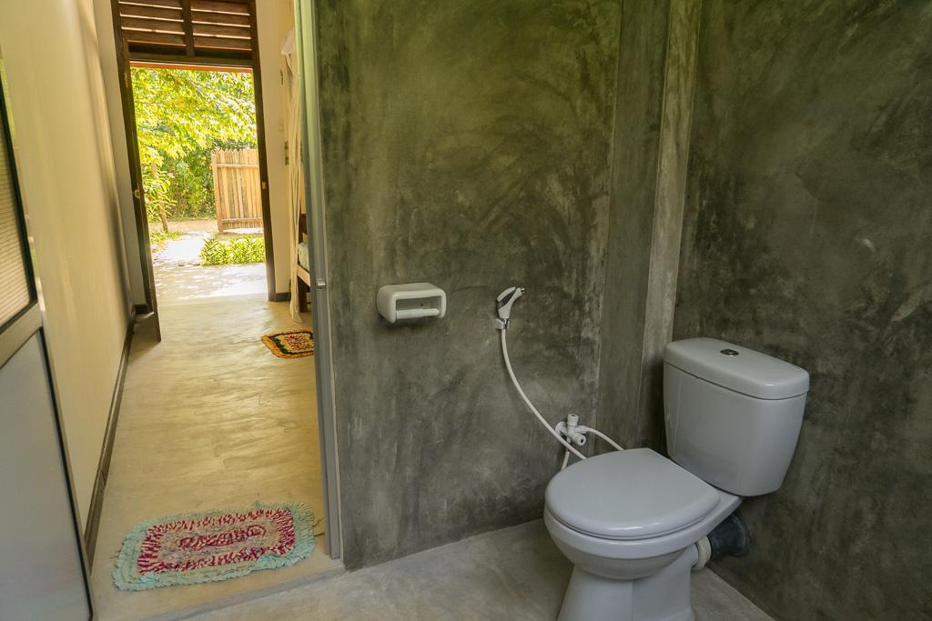 Gold Ocean House Apartment Dikwella Exterior foto